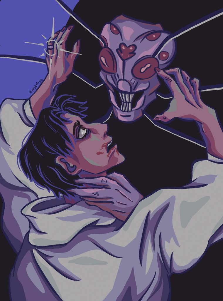 magnet YUTA KAISEN tweet media