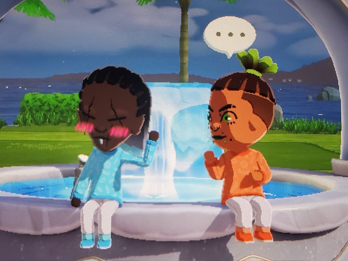 》fern/geist《 ▪︎ RUST TLT ENJOYER tweet media