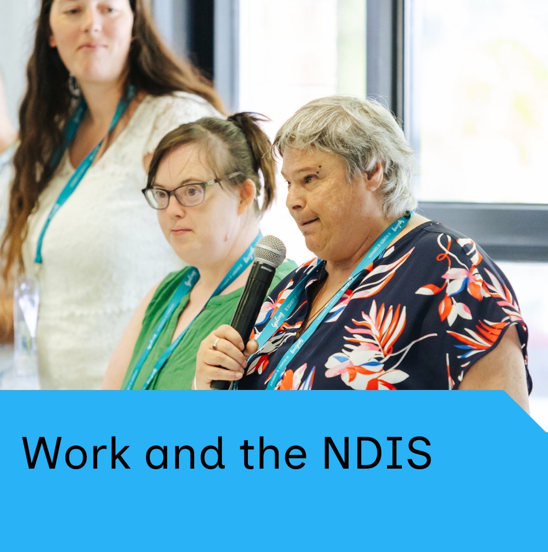 Inclusion Australia tweet media