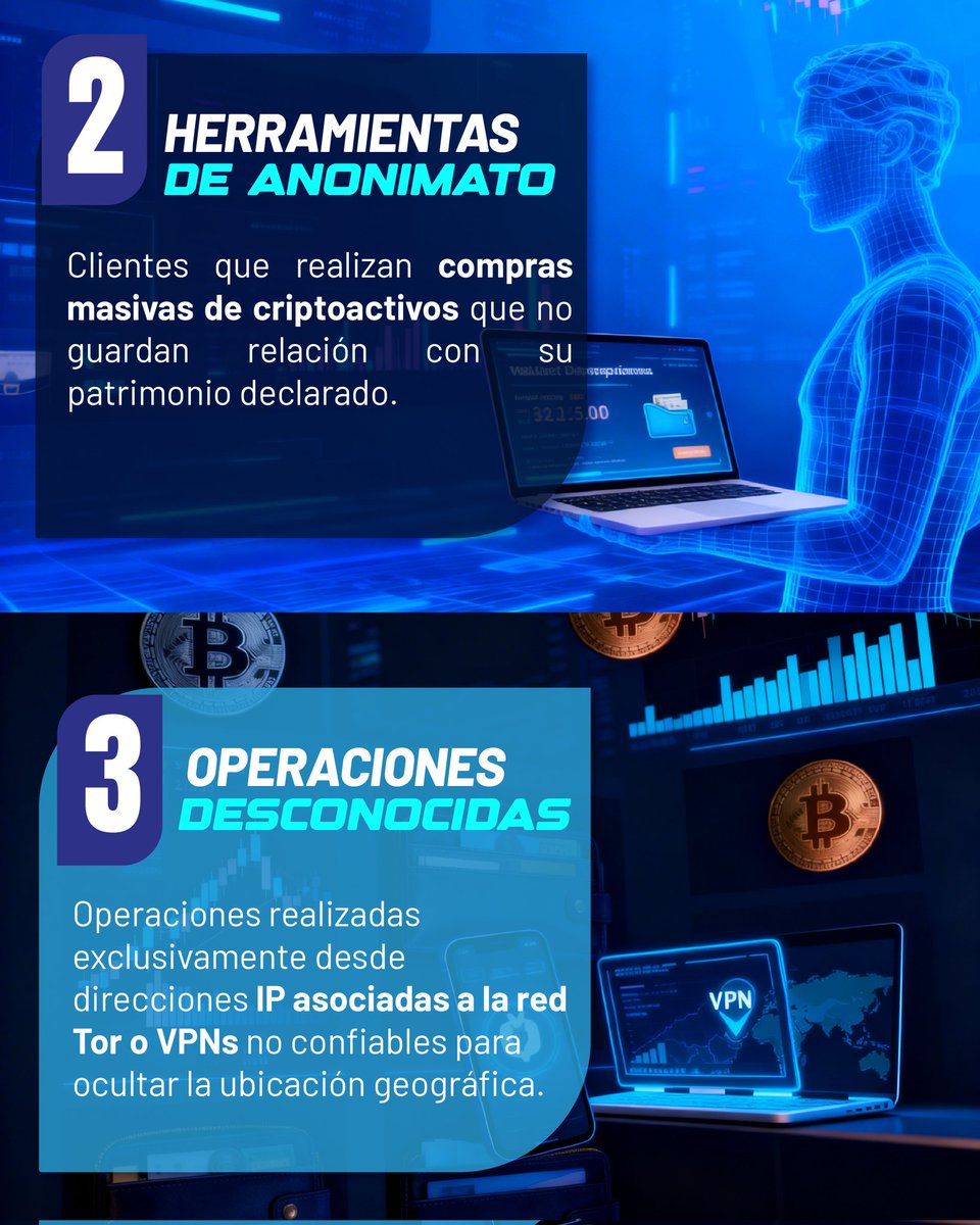 Unidad de Análisis Financiero y Económico tweet media