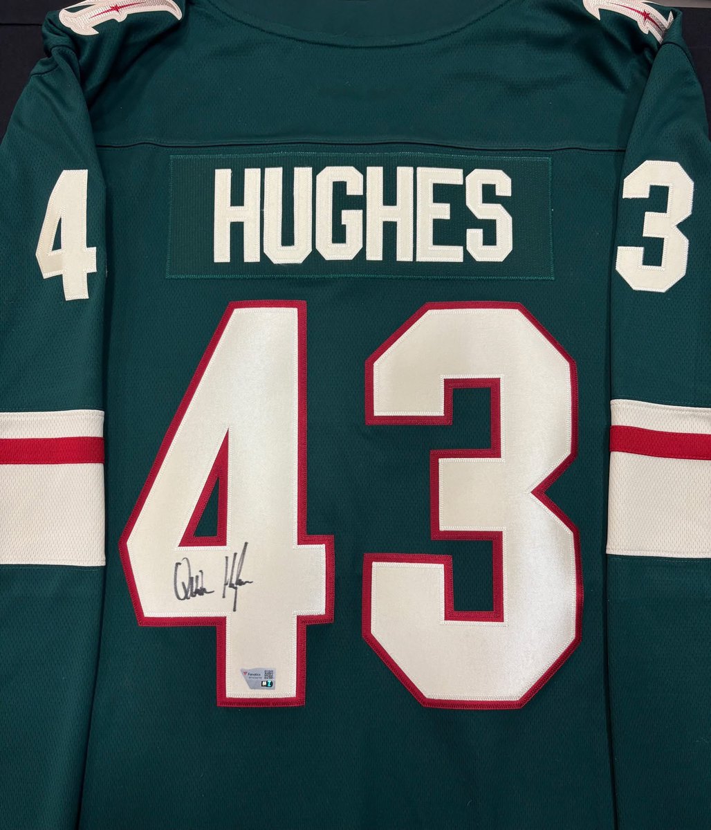 Hockey Jerseyz tweet media