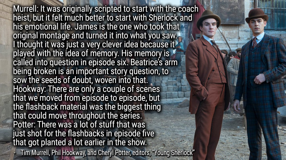 Steve Hullfish, ACE tweet media