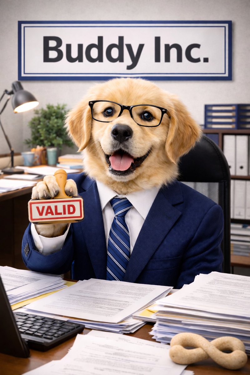 TheRealBarkingPuppy tweet media