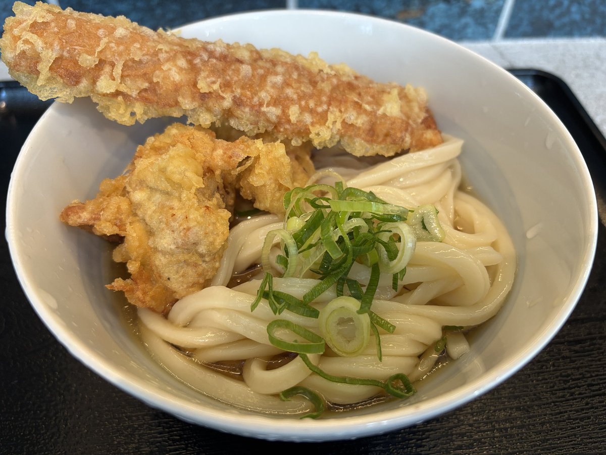 井手隊長（ラーメンライター／ミュージシャン） tweet media