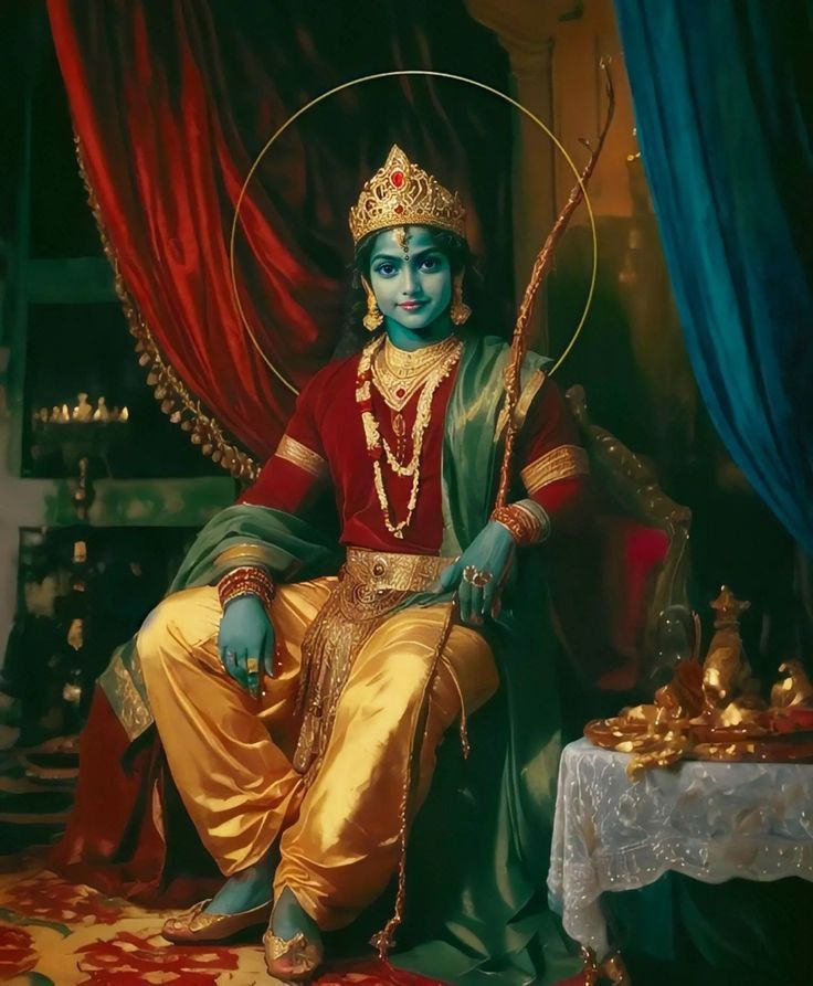 शुभ राम नवमी❣️🙏🏻🙌🏻
🌸🌸🌸🌸🌸🌸🌸
मंगल भवन अमंगल हारी।
द्रवउ सो दसरथ अजिर बिहारी॥
प्रभु राम सभी भक्तों को सदैव प्रफुल्लित  रखें 🙏🏻♥️