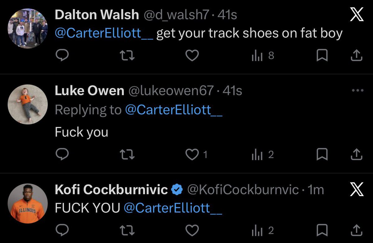 Carter Elliott tweet media