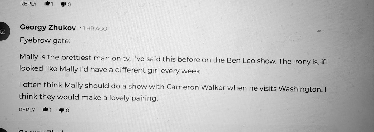 Mally Smith tweet media