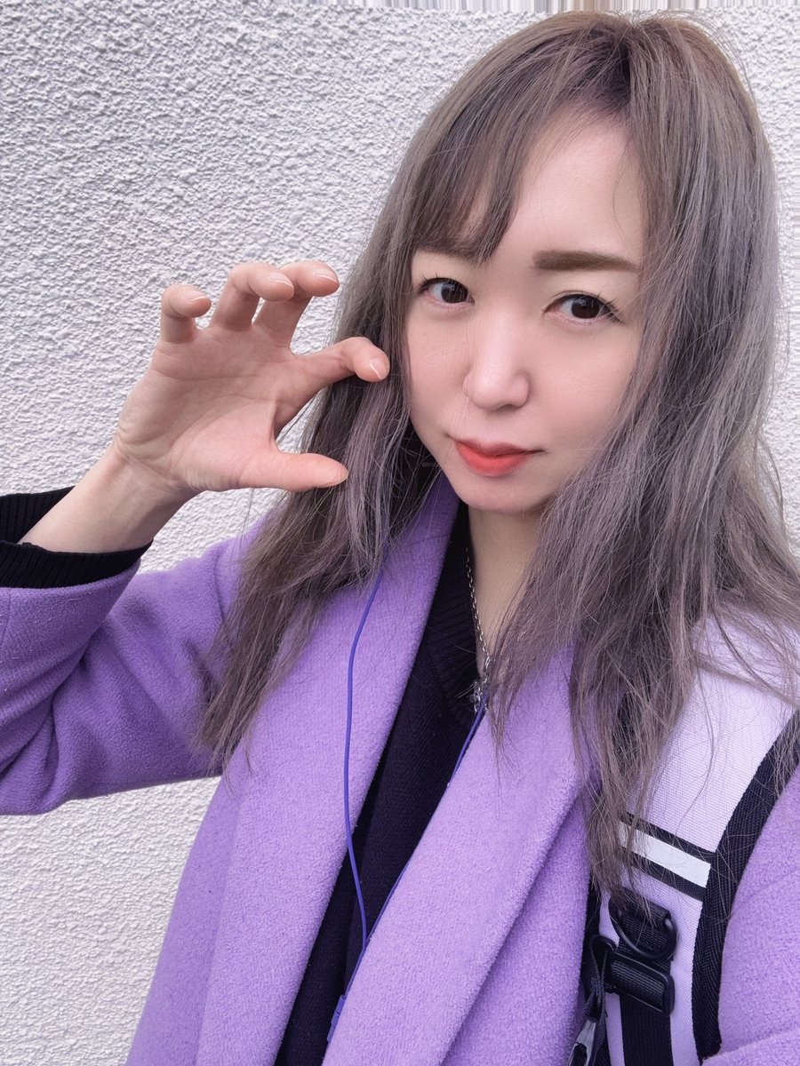 夏海（Meny Da Familliar） tweet media