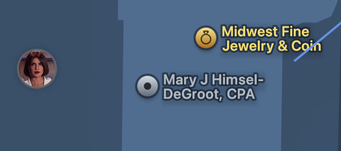 where tf is my roommate