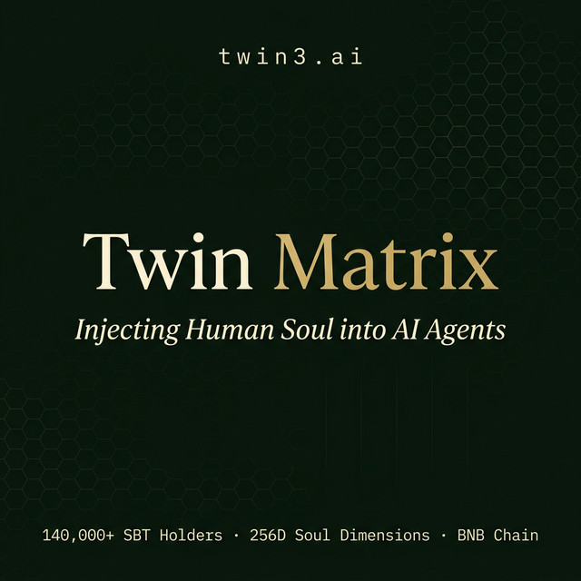twin3.ai tweet media