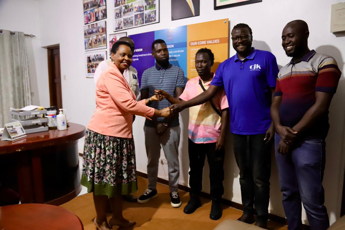 Owe Kyagwe tweet media