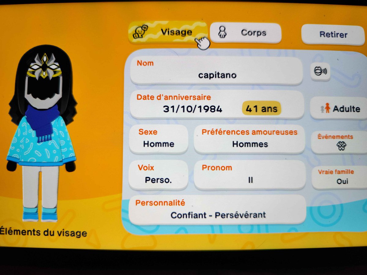 NofeurDG's tweet image. guys i do #capitano . the first gay of the #harbinger

 (#toomodachilife #gaytano #capitanoxoc #capitanoxororon)