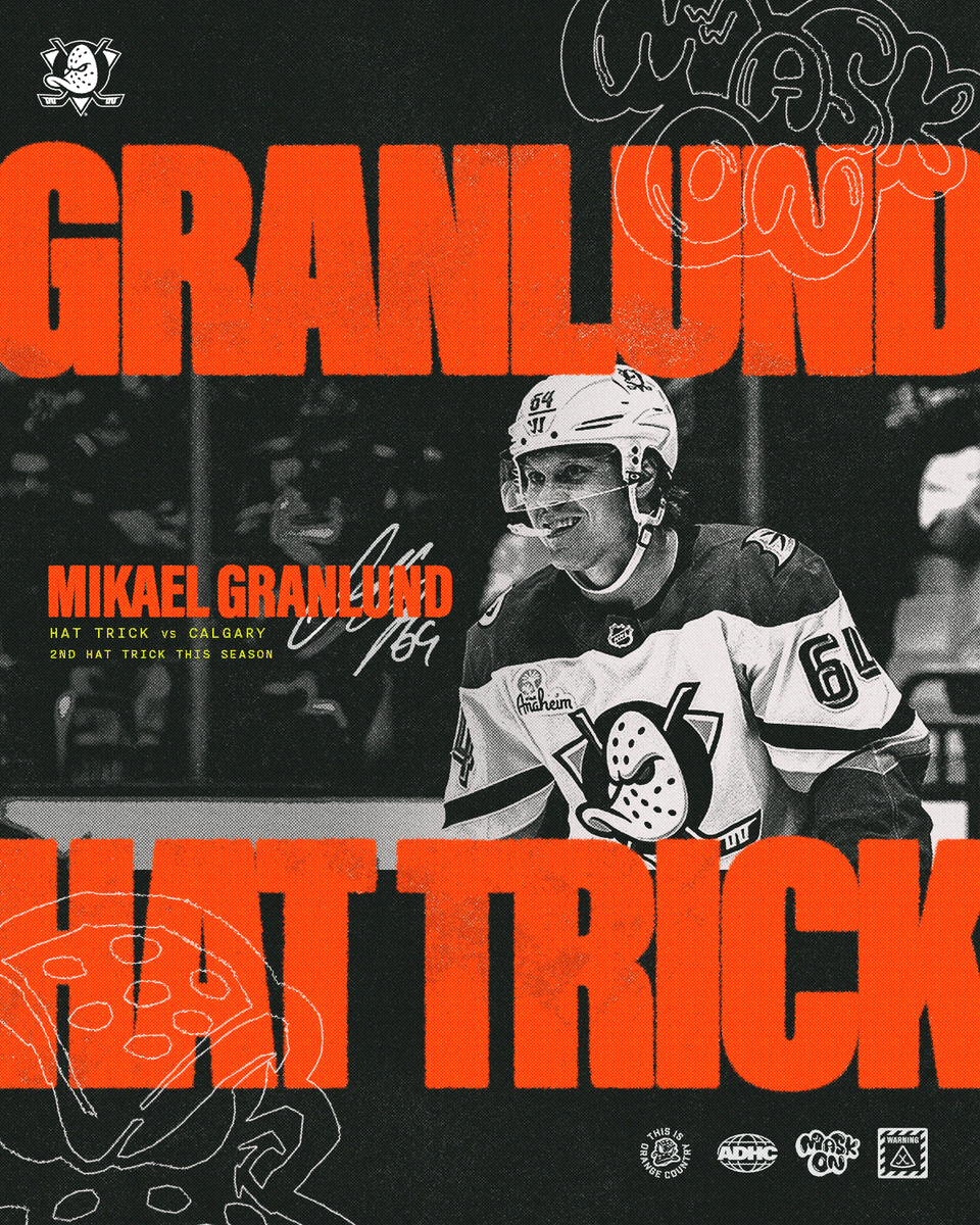 Anaheim Ducks tweet media