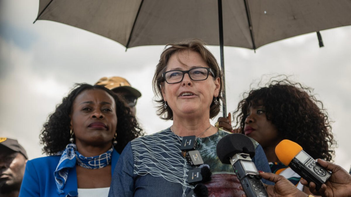 RFI Afrique tweet media