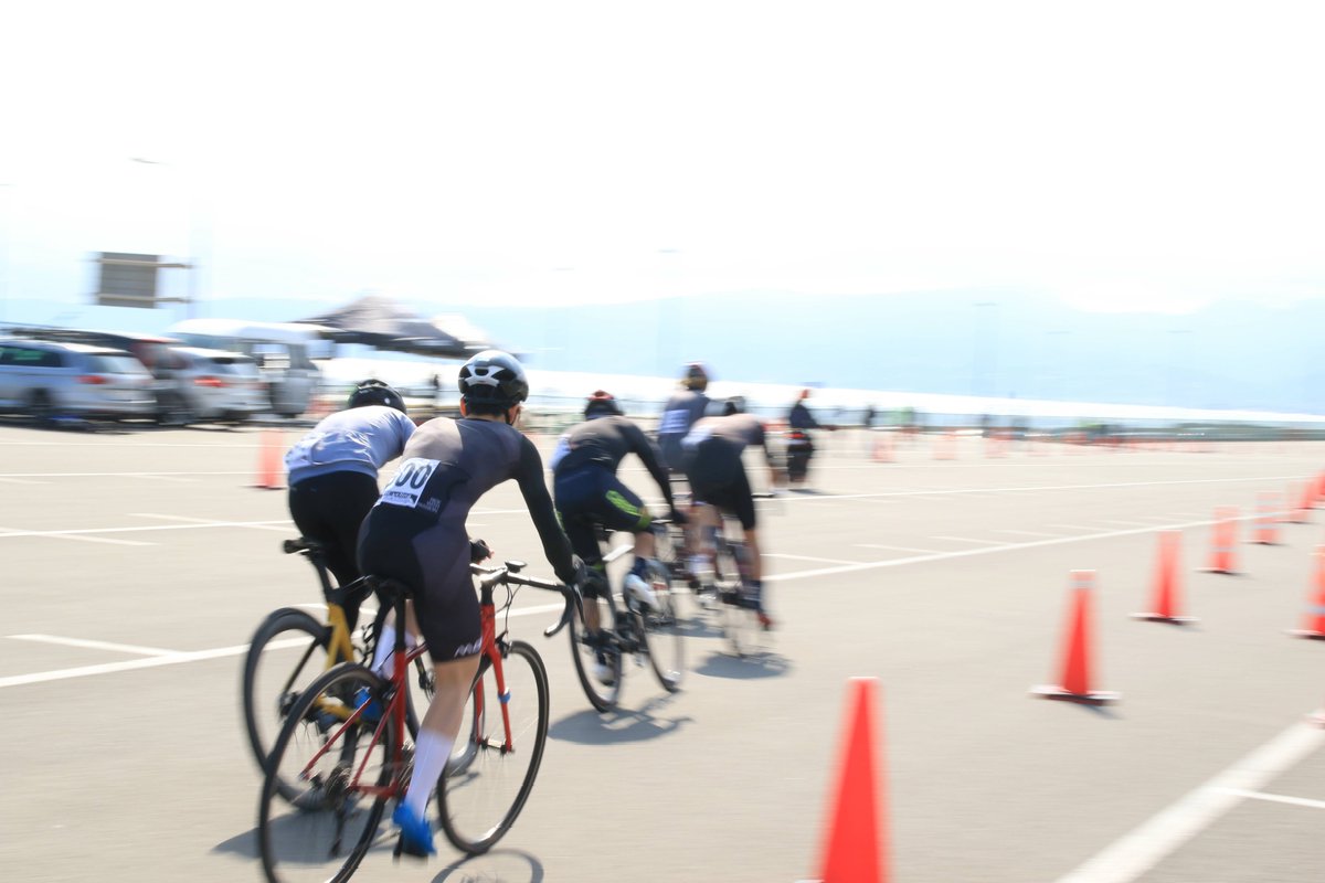 keiゴリ(ロード垢) tweet media