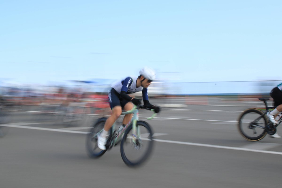 keiゴリ(ロード垢) tweet media