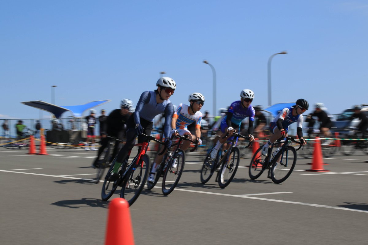 keiゴリ(ロード垢) tweet media