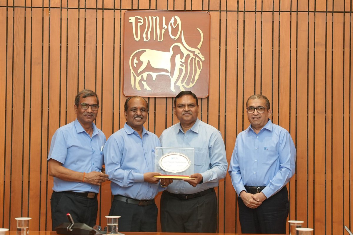 National Dairy Development Board tweet media