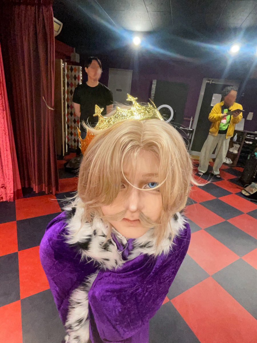 ごーと🐐 tweet media