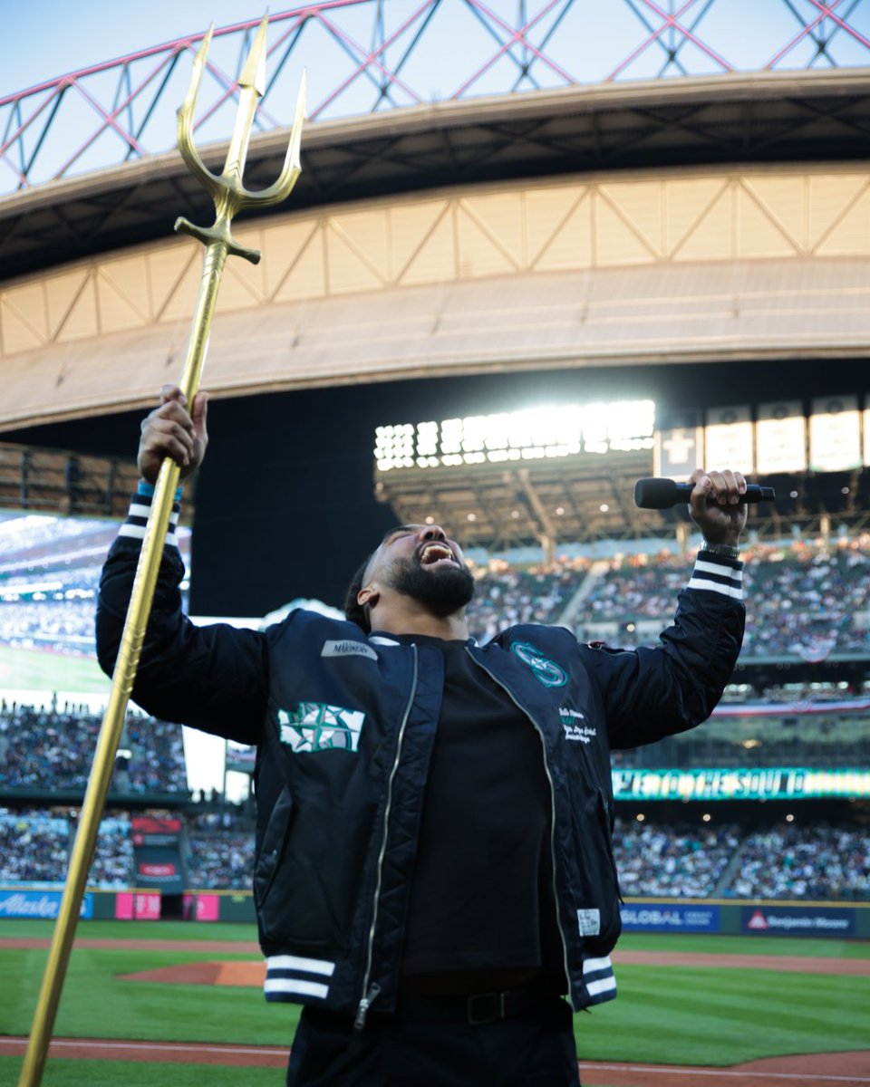 Seattle Seahawks tweet media