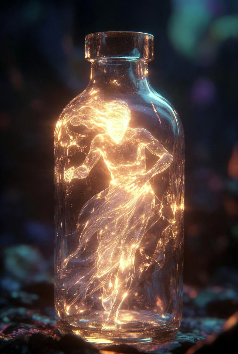 Pulse of Being tweet media