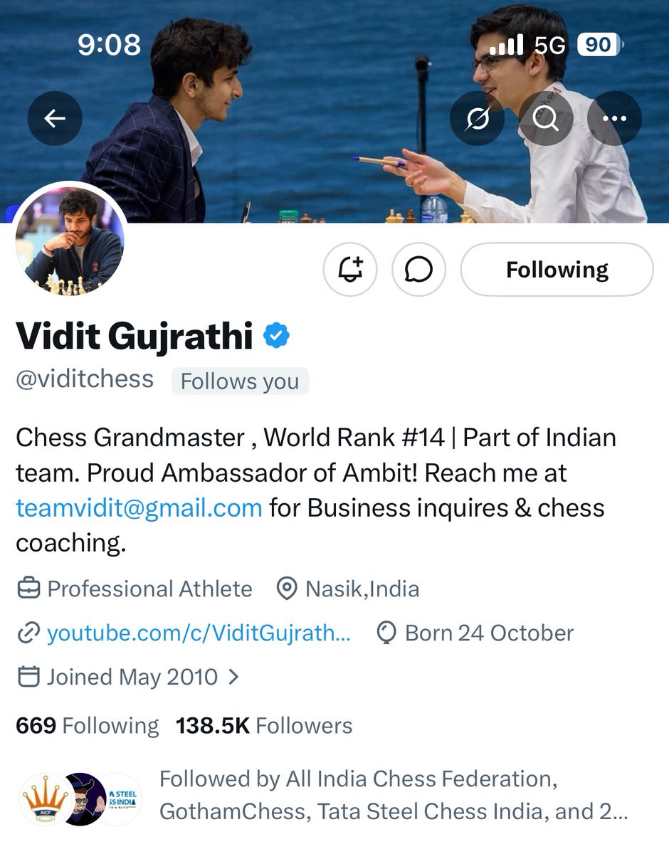 Aditya Lala tweet media