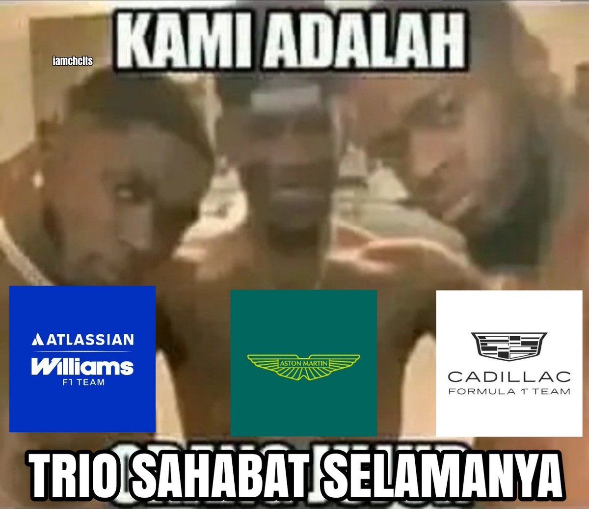 BOHLAM JOESTAR tweet media