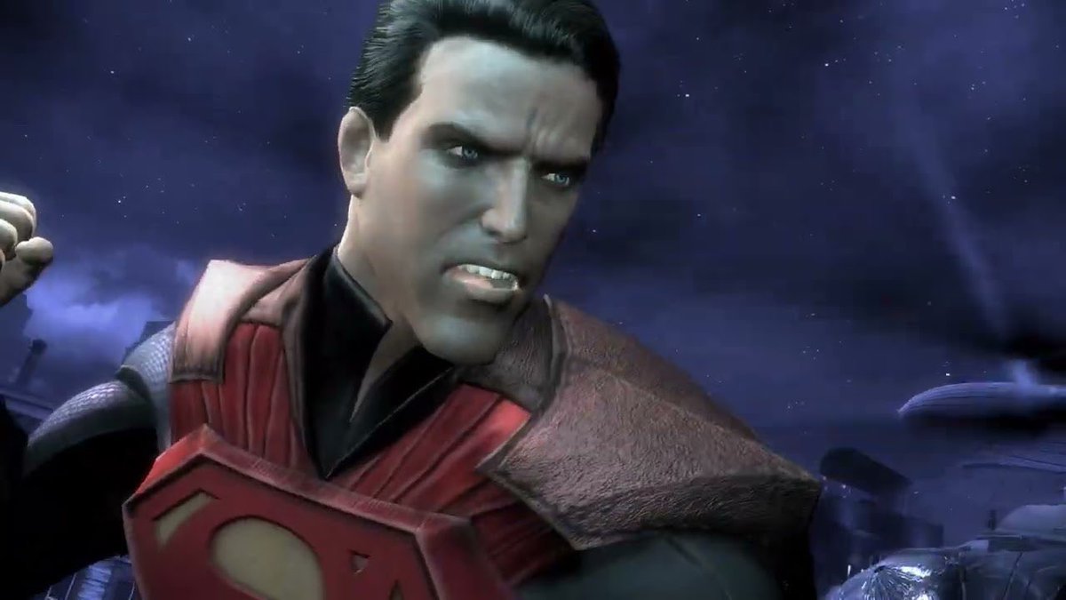 One Earth Regime tweet media