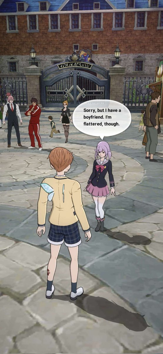 Amazing  tweet media