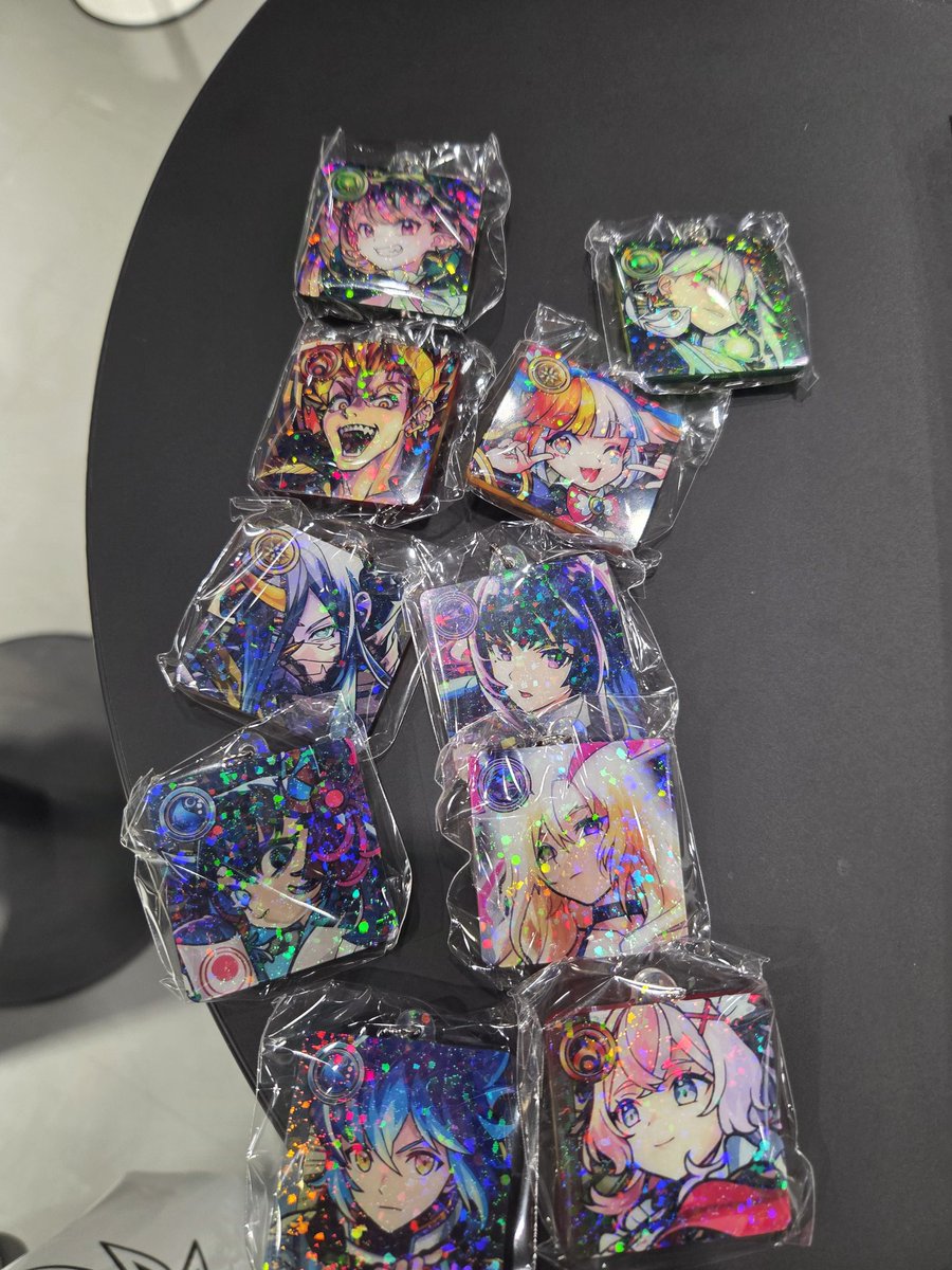 ばさるど モンスト好き tweet media