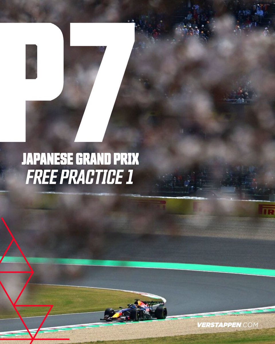 Max Verstappen tweet media