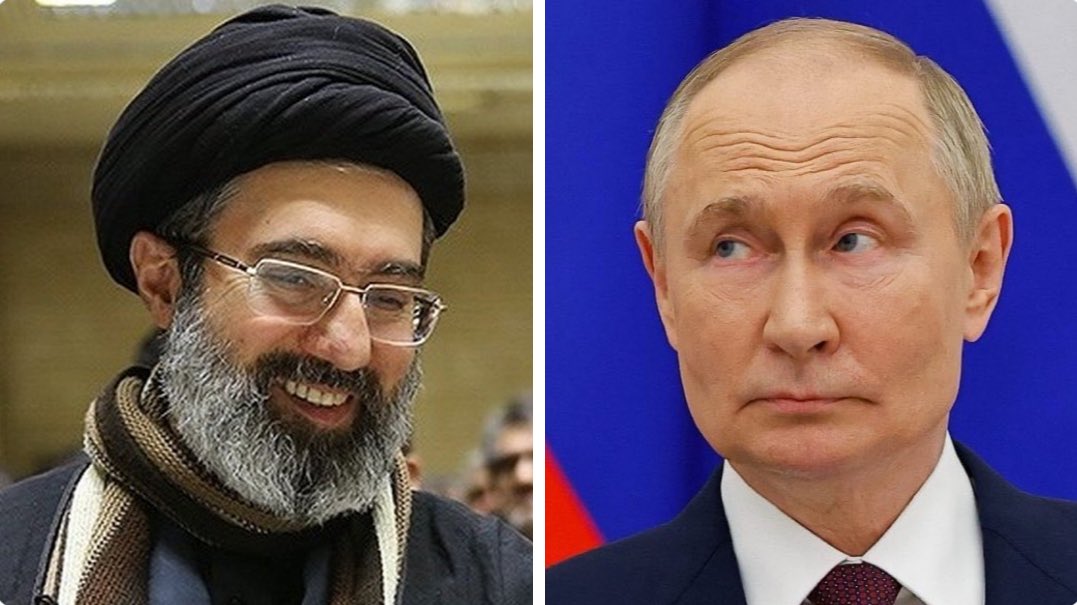 ShaykhSulaiman's tweet photo. JUST IN: Russia Is Making $760 Million A Day

Russia is winning https://t.co/jd6Yyin8Gc
