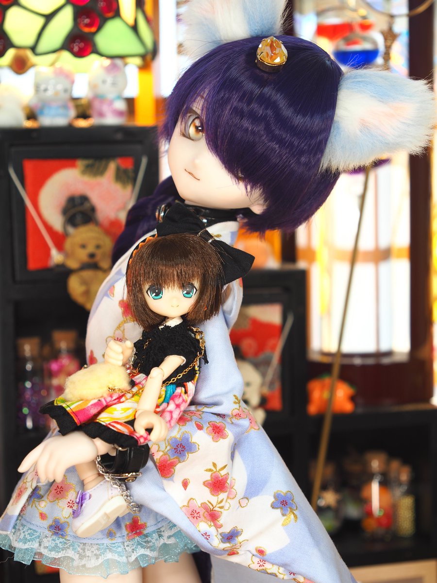 ソルファ@窓際寸劇 厚切りカツ丼に片想い tweet media