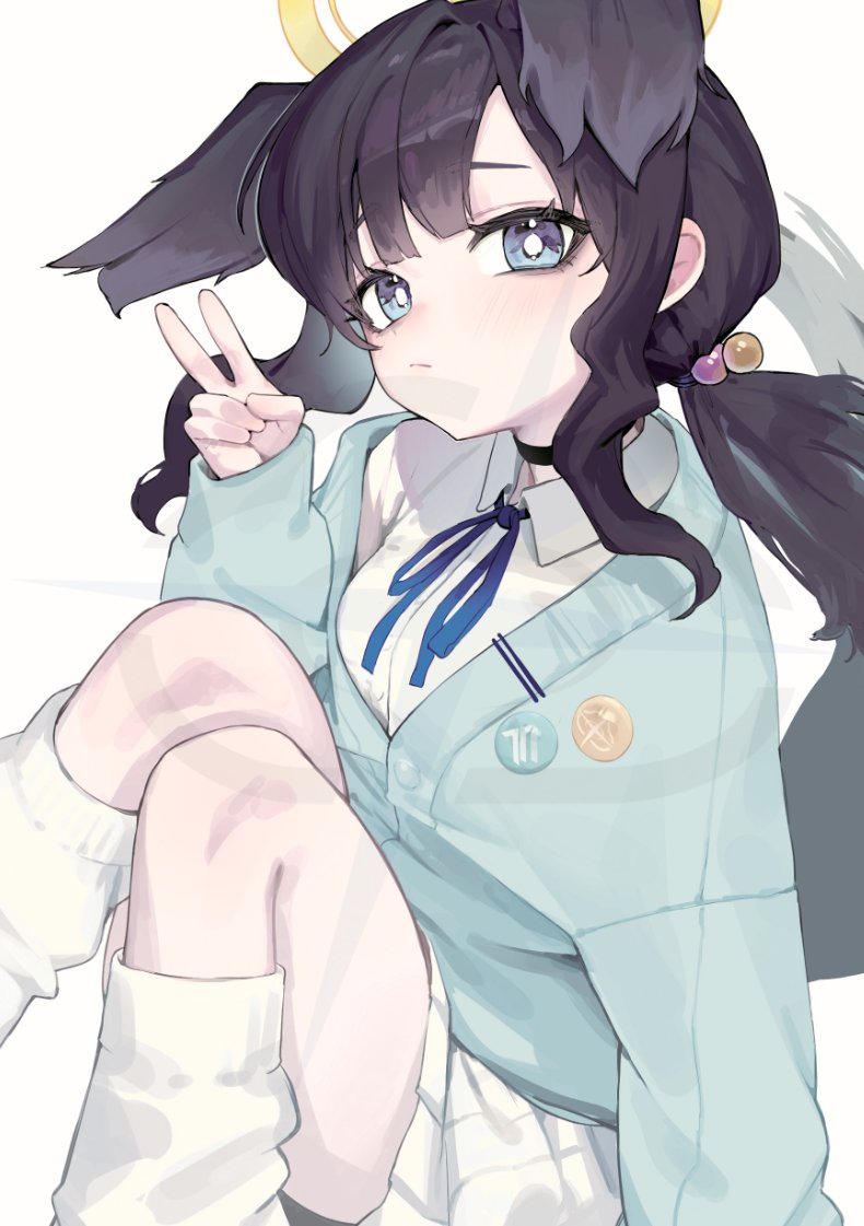 키보토스 클라우드 / 블루아카 비공식 온리전 tweet media