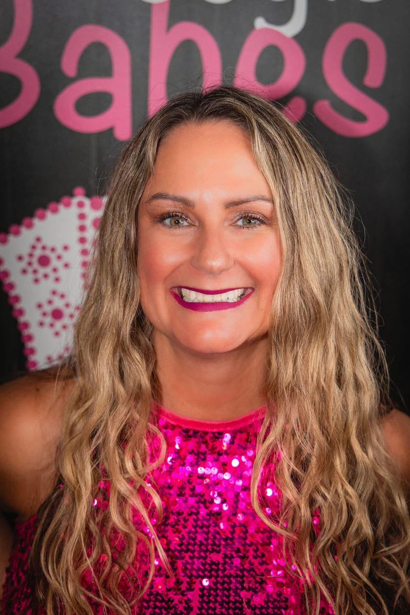 Boot Boogie Babes tweet media