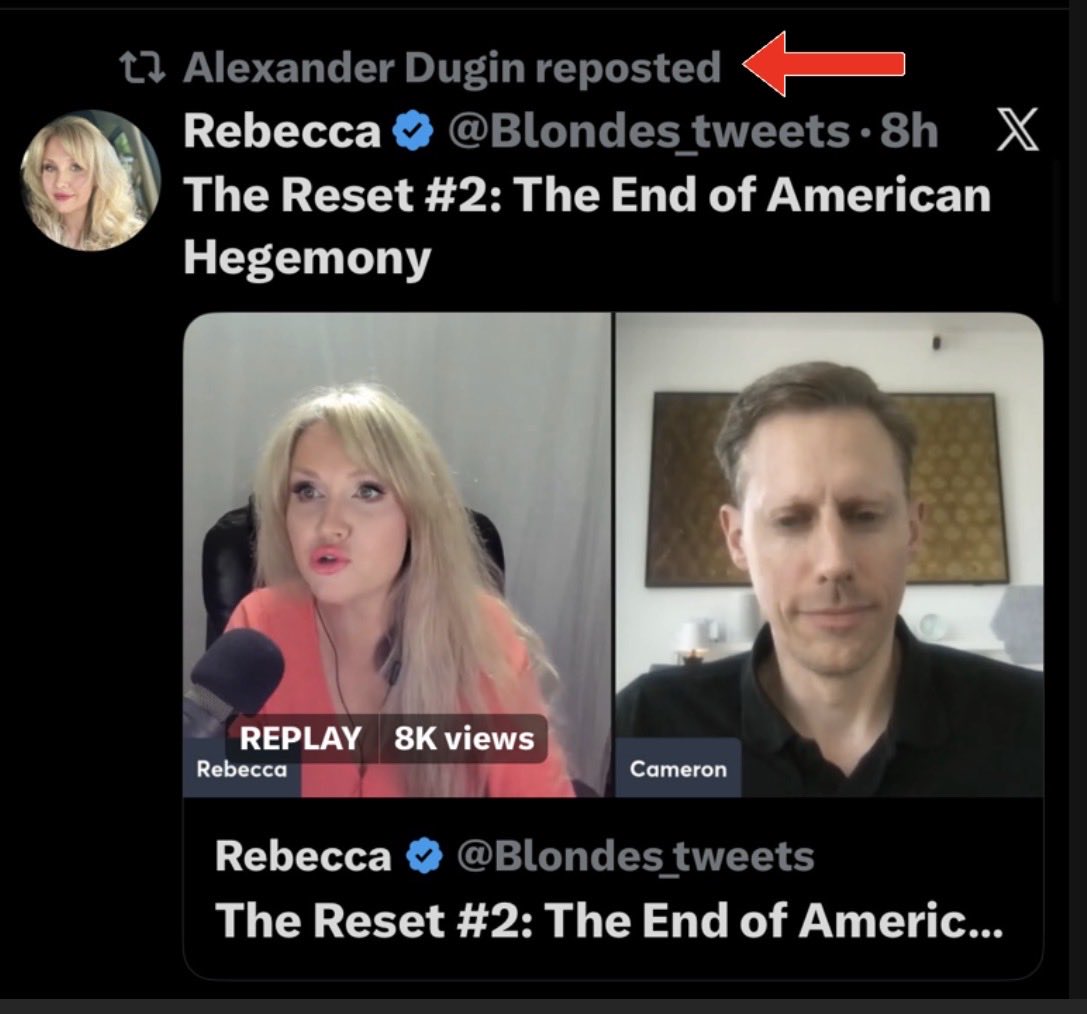 Trey Rex tweet media