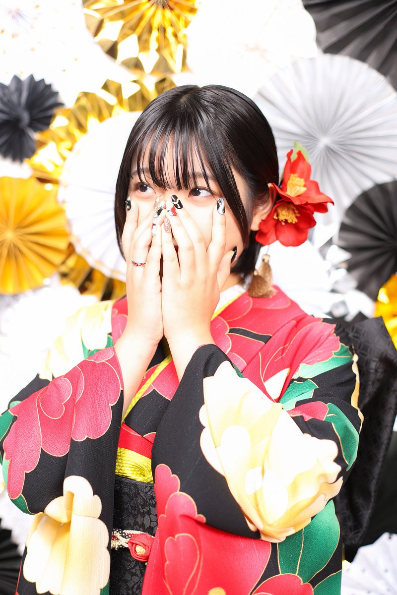 あまね tweet media