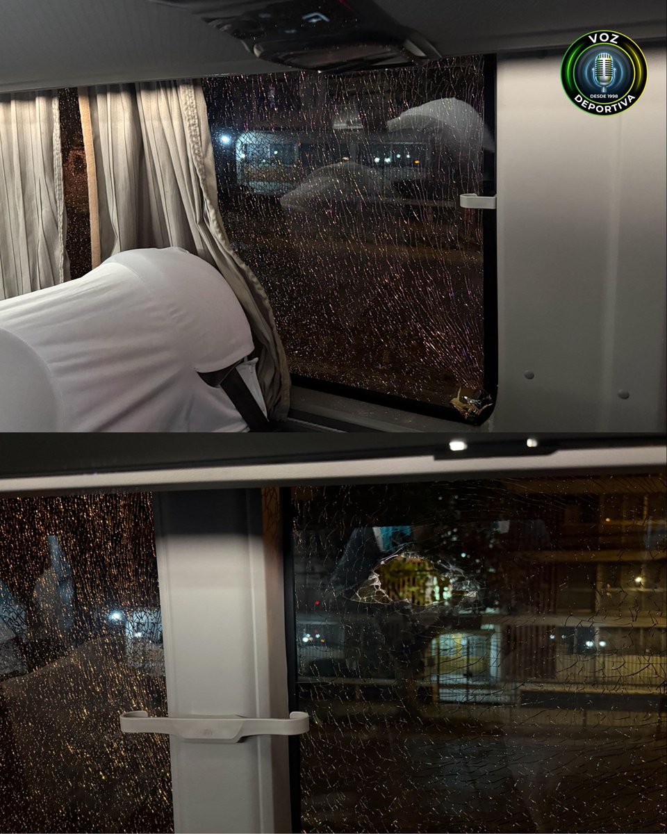 🎙️ 𝐕𝐨𝐳 𝐃𝐞𝐩𝐨𝐫𝐭𝐢𝐯𝐚 🇧🇼 tweet media