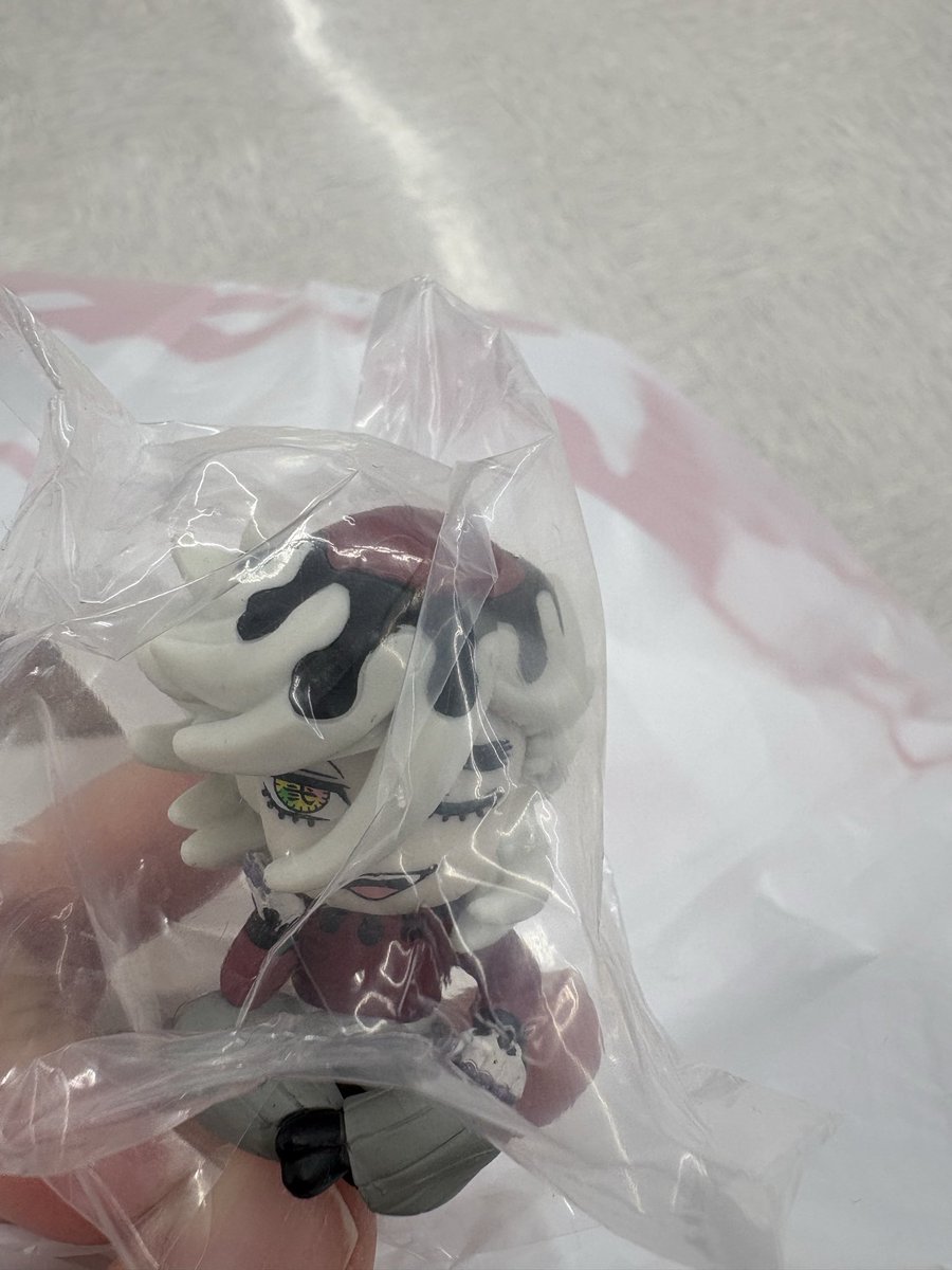 慶貴　ウィンブレ tweet media