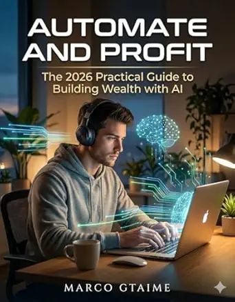 acebar123's tweet image. AI wealth? 🤖💸 Automate, scale, &amp;amp; FREEDOM! 2026. ✨

amazon.in/dp/B0GR257PF8/…

#AITrading #OptionsIncome #AlgoTrading #Stocks #Markets #Finance #Books