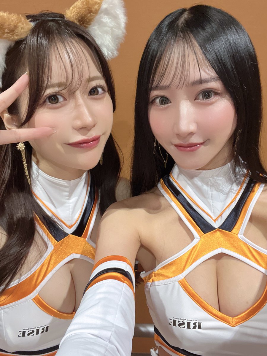 moekawase's tweet image. このあと13時より #RISE 公開計量です！

Abemaにて生中継あります🫶
abema.tv/channels/fight…