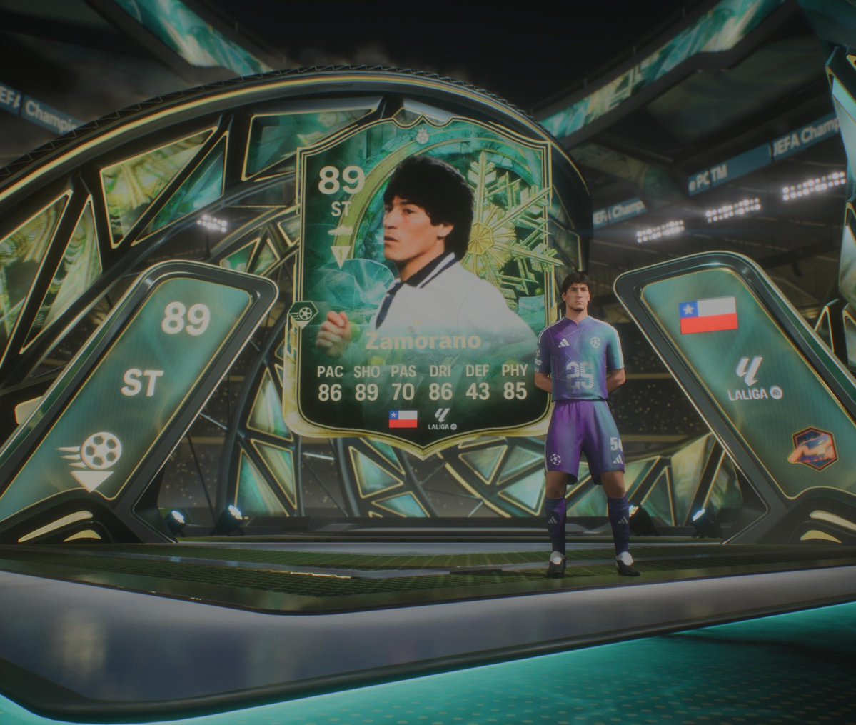 BlueFc 💎 tweet media