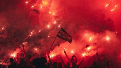 Elyel ˢᶜᶜᵖ 2x🏆🌍🦅 tweet media