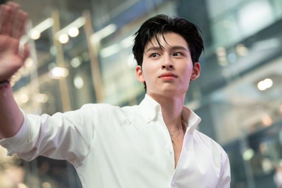 เด็กเสื้อส้มวัย 19 สู่ปังปอนด์ในวัย 25 เติบโตมาอย่างดีมากจริงๆ