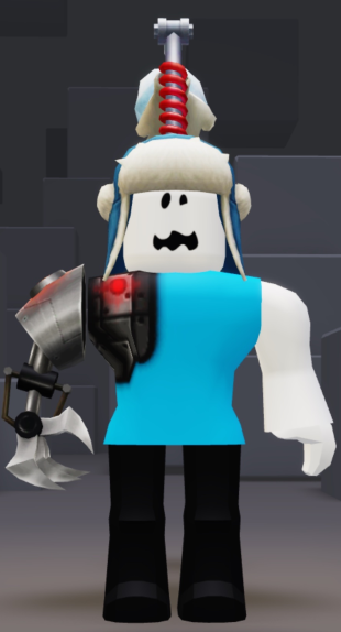 The Creature from JSABRP tweet media