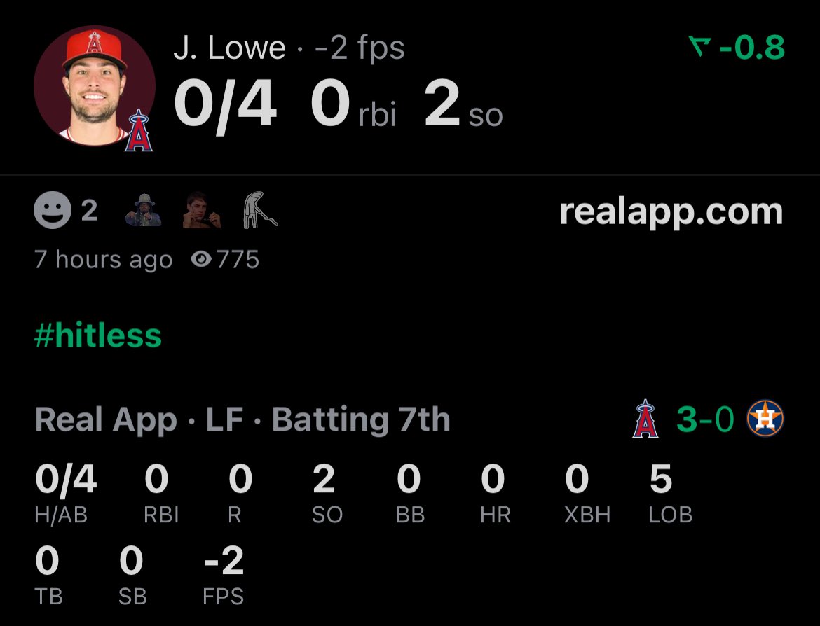 Reid "The Destination" Detmers tweet media