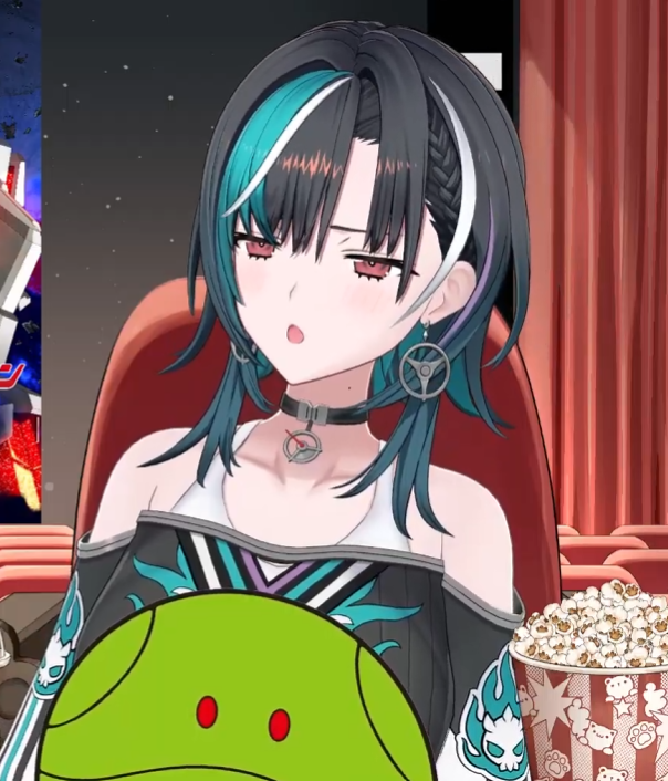 エビOG tweet media