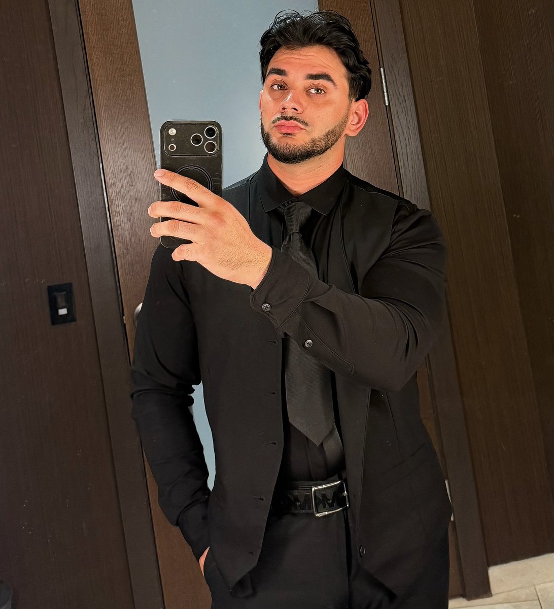 Maximiliano tweet media