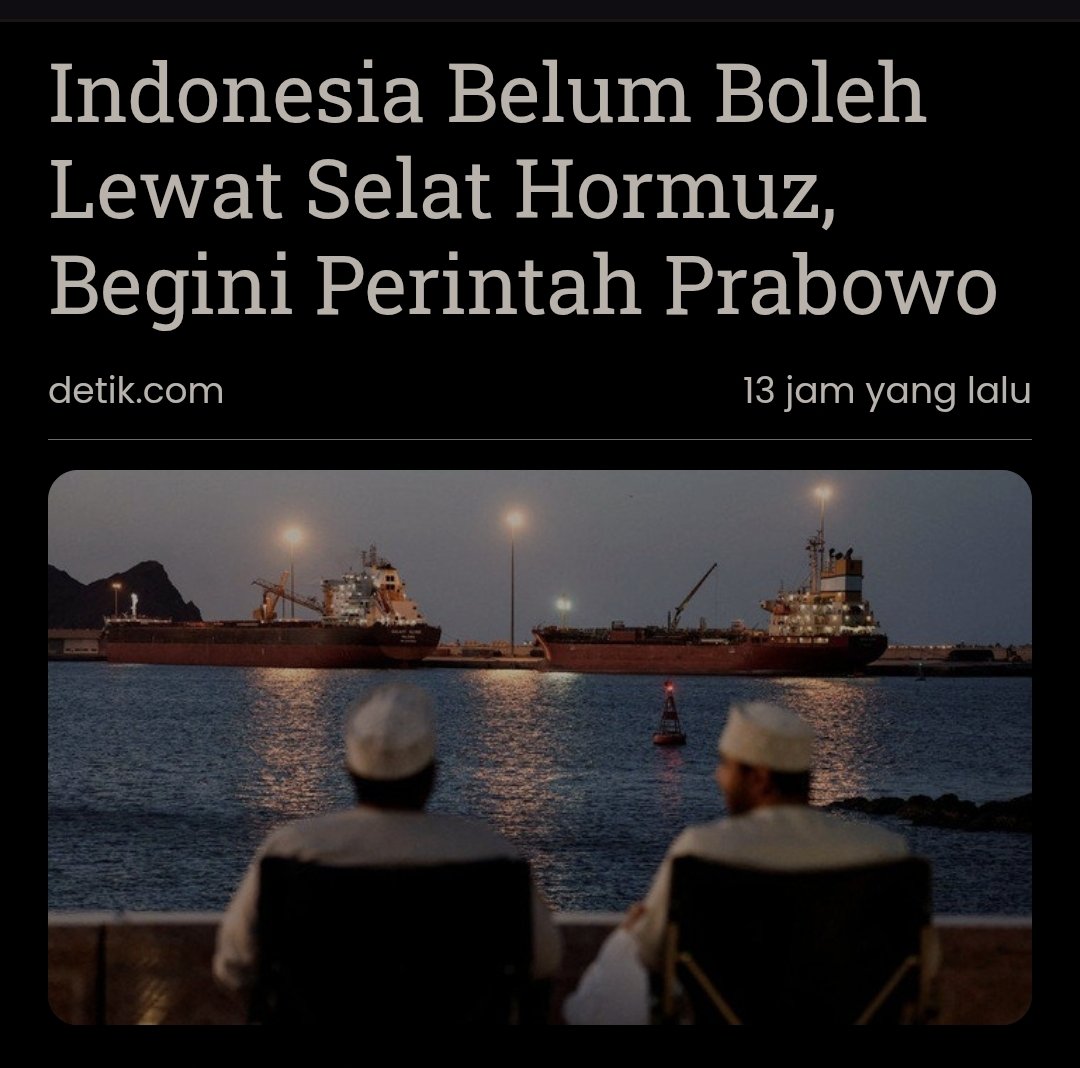 Pemerhati Hukum Emperan tweet media