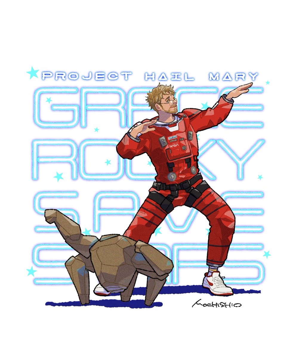 もちしお tweet media